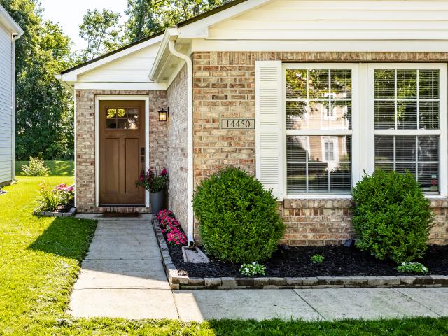 House for sale in Noblesville, Indiana