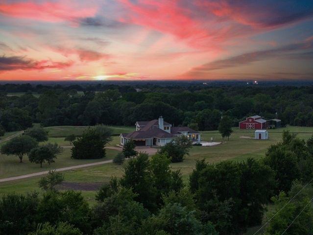 Farm for sale in Carmine, Fayette County