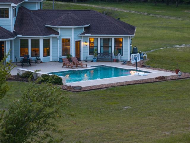 Farm for sale in Carmine, Washington County