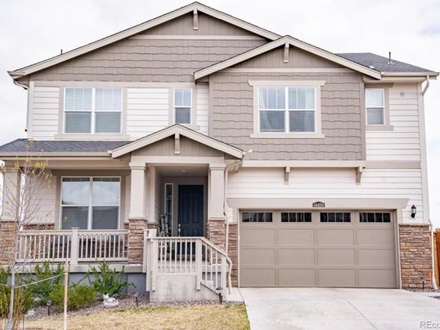 House for sale in Thornton, Colorado