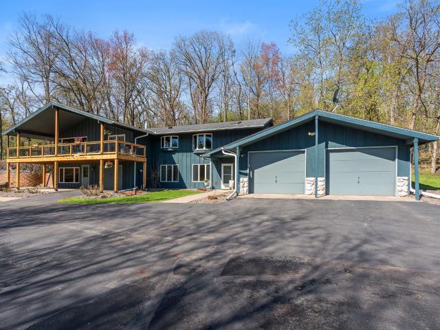 House for sale in Minnesota