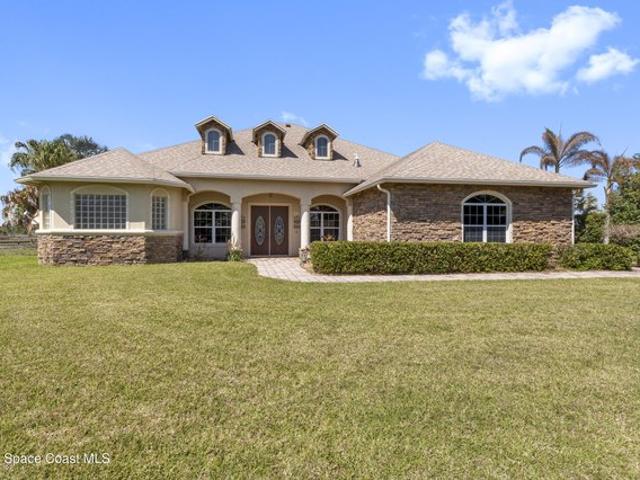 House for sale in Fellsmere, Florida