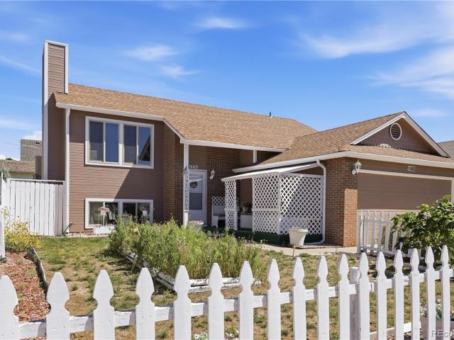 House for sale in Denver, Colorado