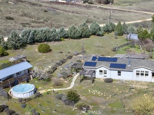 House for sale in Santa Margarita, California