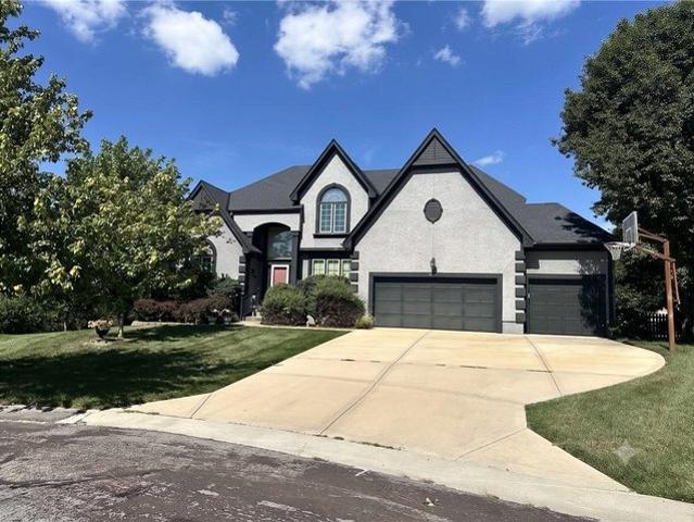 House for sale in Kansas