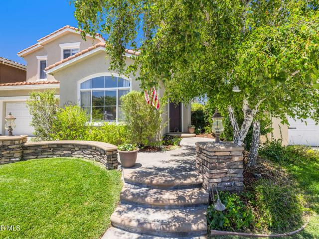 House for sale in Moorpark, California