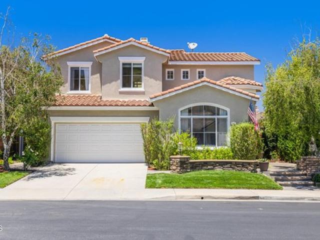 House for sale in Moorpark, California