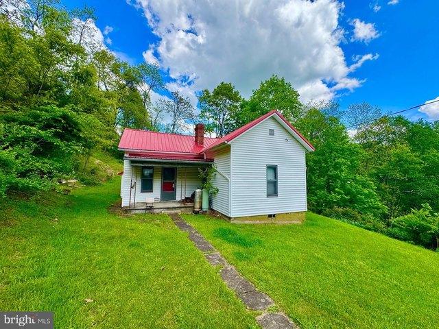 Farm for sale in New Martinsville, West Virginia