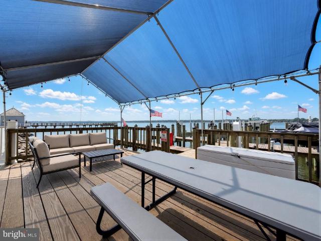 Commercial for sale in Solomons, Maryland