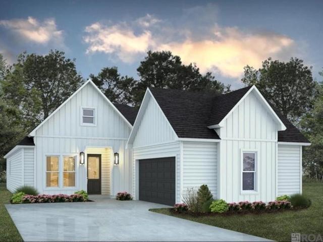 House for sale in Gonzales, Louisiana