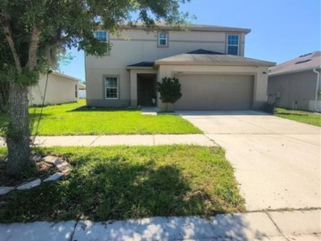 House for sale in Wimauma, Florida