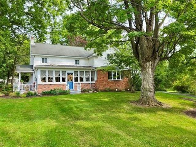 House for sale in Cayuga, New York