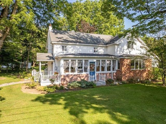 House for sale in Cayuga, New York