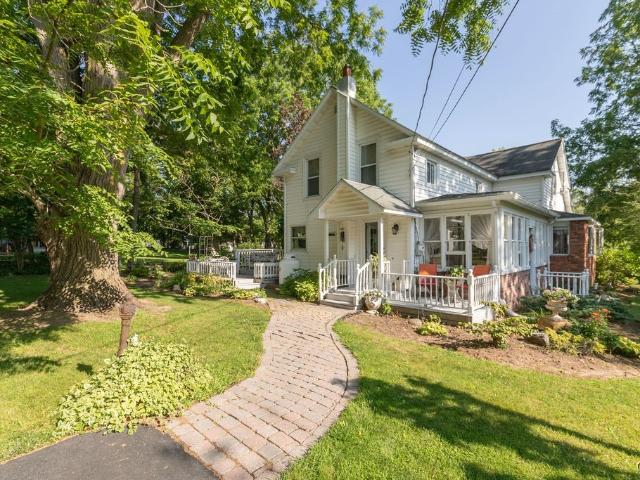 House for sale in Cayuga, New York
