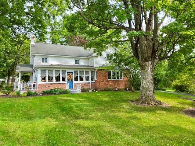 House for sale in Village of Fair Haven, Town of Sterling