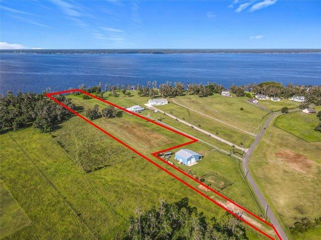 Land for sale in Bunnell, Florida