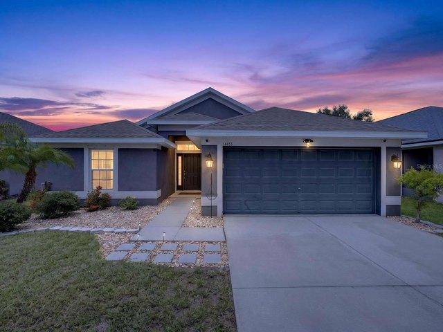House for sale in Wimauma, Florida