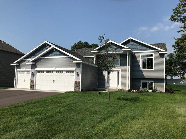 House for sale in Baxter, Minnesota
