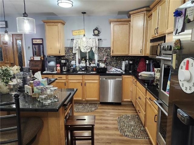House for sale in Mercer, Missouri