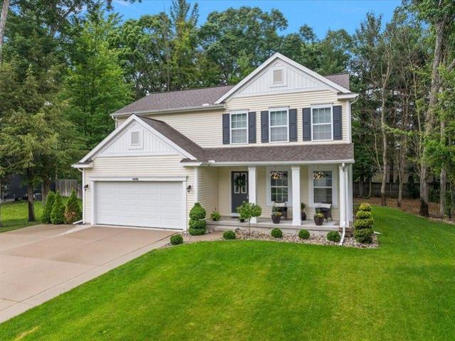 House for sale in Grand Haven, Michigan