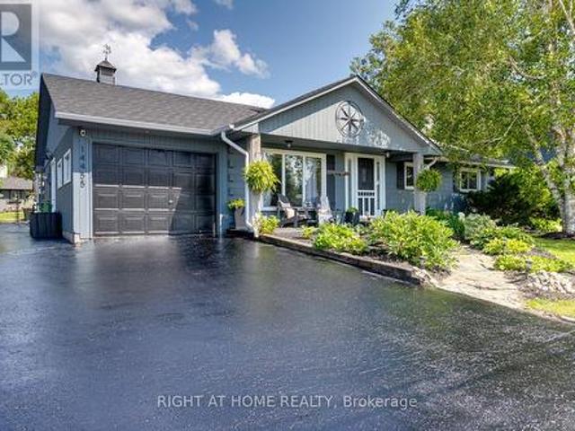House for sale in Durham, Ontario