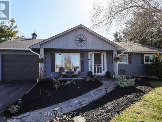 House for sale in Durham, Ontario