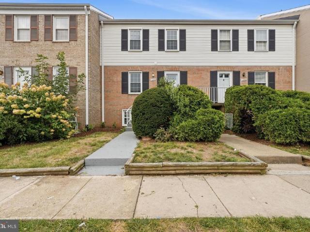 Property for sale in Virginia