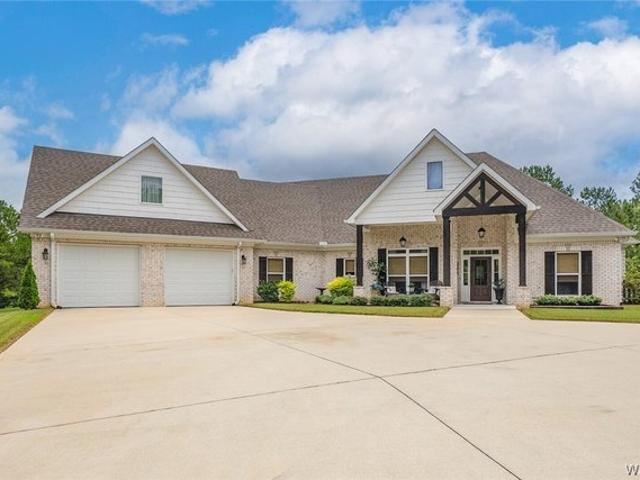 House for sale in Alabama