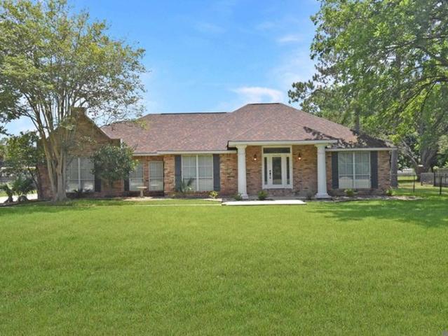 House for sale in Gonzales, Louisiana
