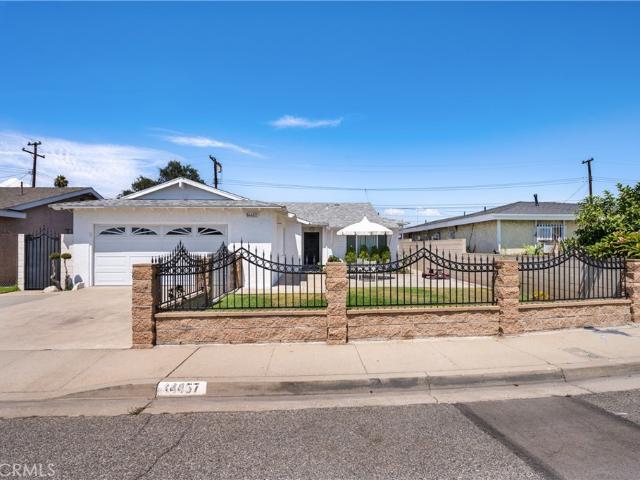 House for sale in Baldwin Park, California