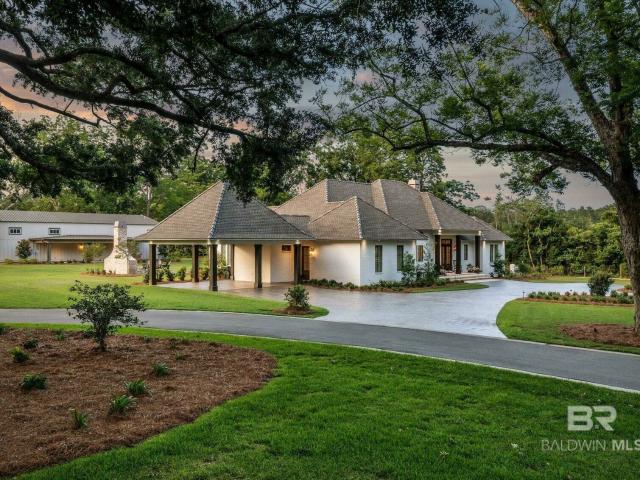 House for sale in Loxley, Alabama