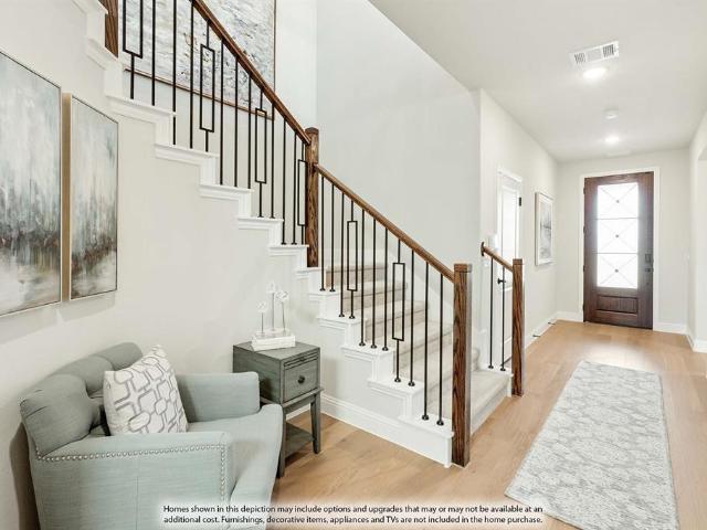 House for sale in Denton, Texas