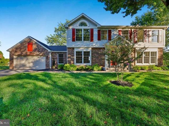 House for sale in Gaithersburg, Maryland