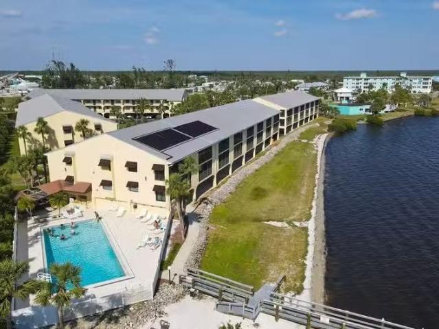 Condo for sale in Port Charlotte