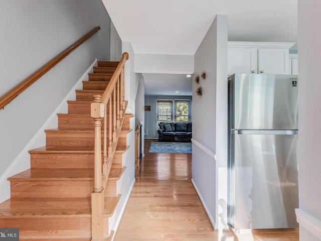 Townhouse for sale in Centreville, Fairfax County