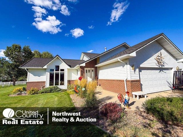 House for sale in Havre, Montana