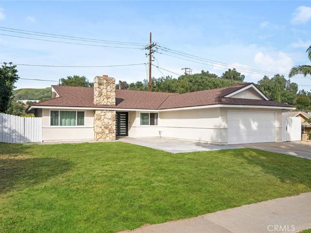 House for sale in Brea, California