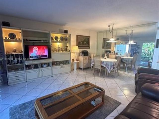Condo for sale in Hallandale, Florida