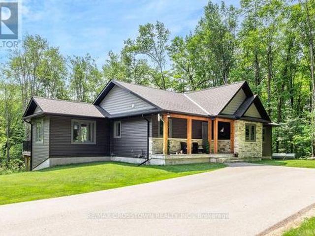 House for sale in Muskoka, Ontario