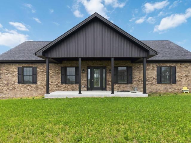 House for sale in Garrard, Kentucky