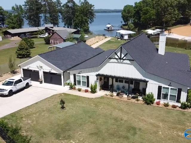 House for sale in Centre, Alabama