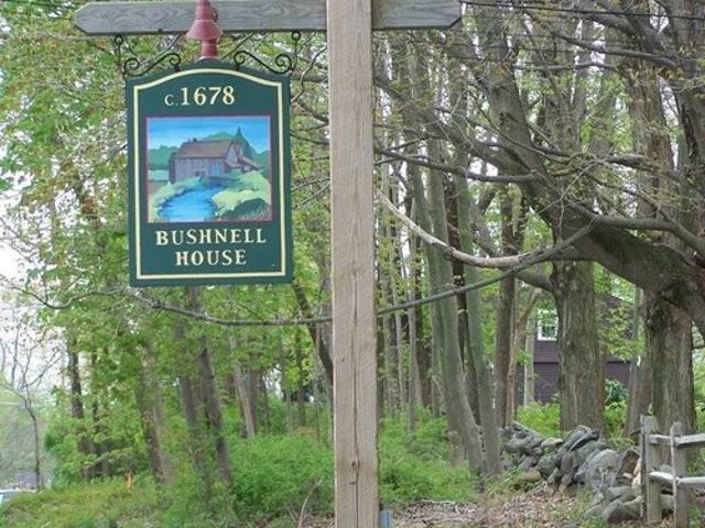 House for sale in Old Saybrook, Connecticut