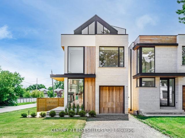 House for sale in Mississauga, Ontario