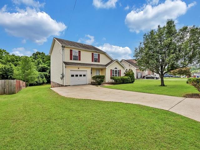House for sale in Tennessee
