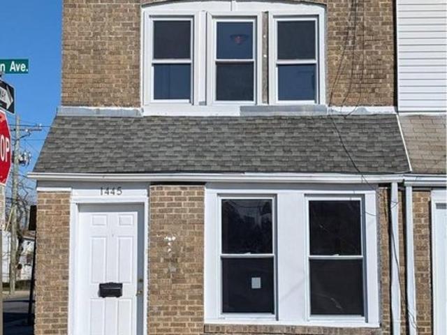 Townhouse for sale in Atlantic City, New Jersey