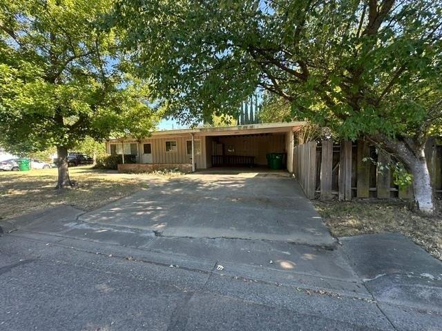 House for sale in Butte, California
