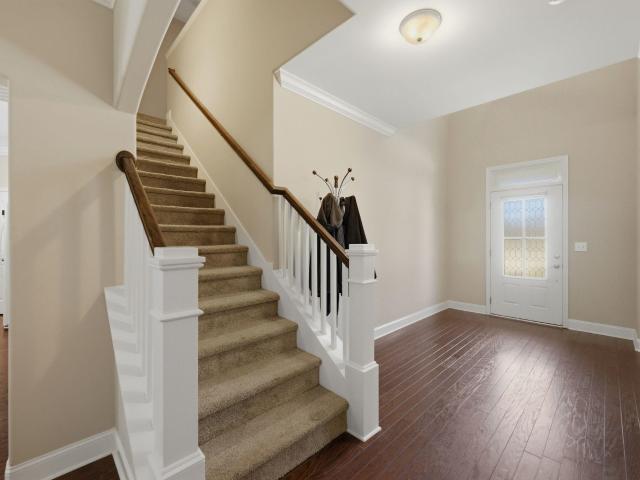 House for sale in Cullman, Alabama