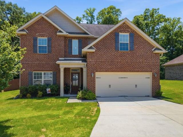House for sale in Cullman, Alabama