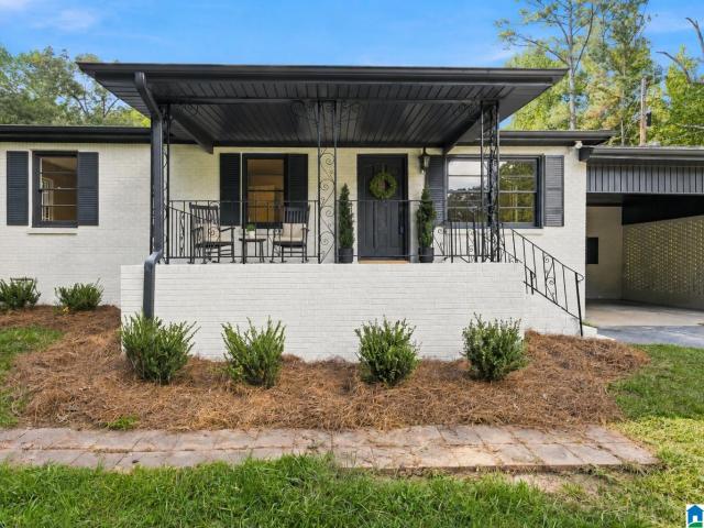 House for sale in Calera, Alabama