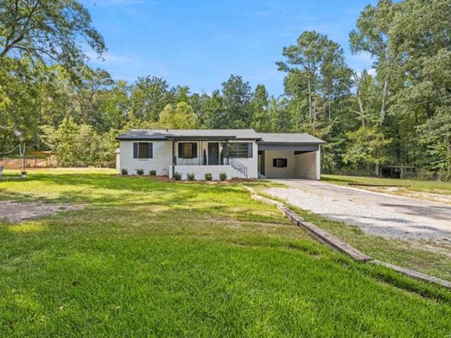 House for sale in Calera, Alabama